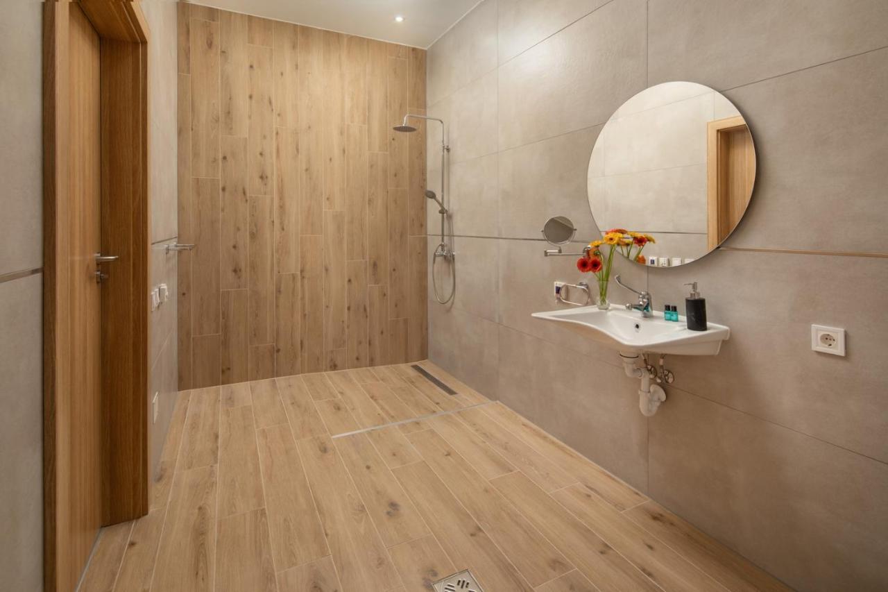 Sziget Hotel Nyíregyháza المظهر الخارجي الصورة