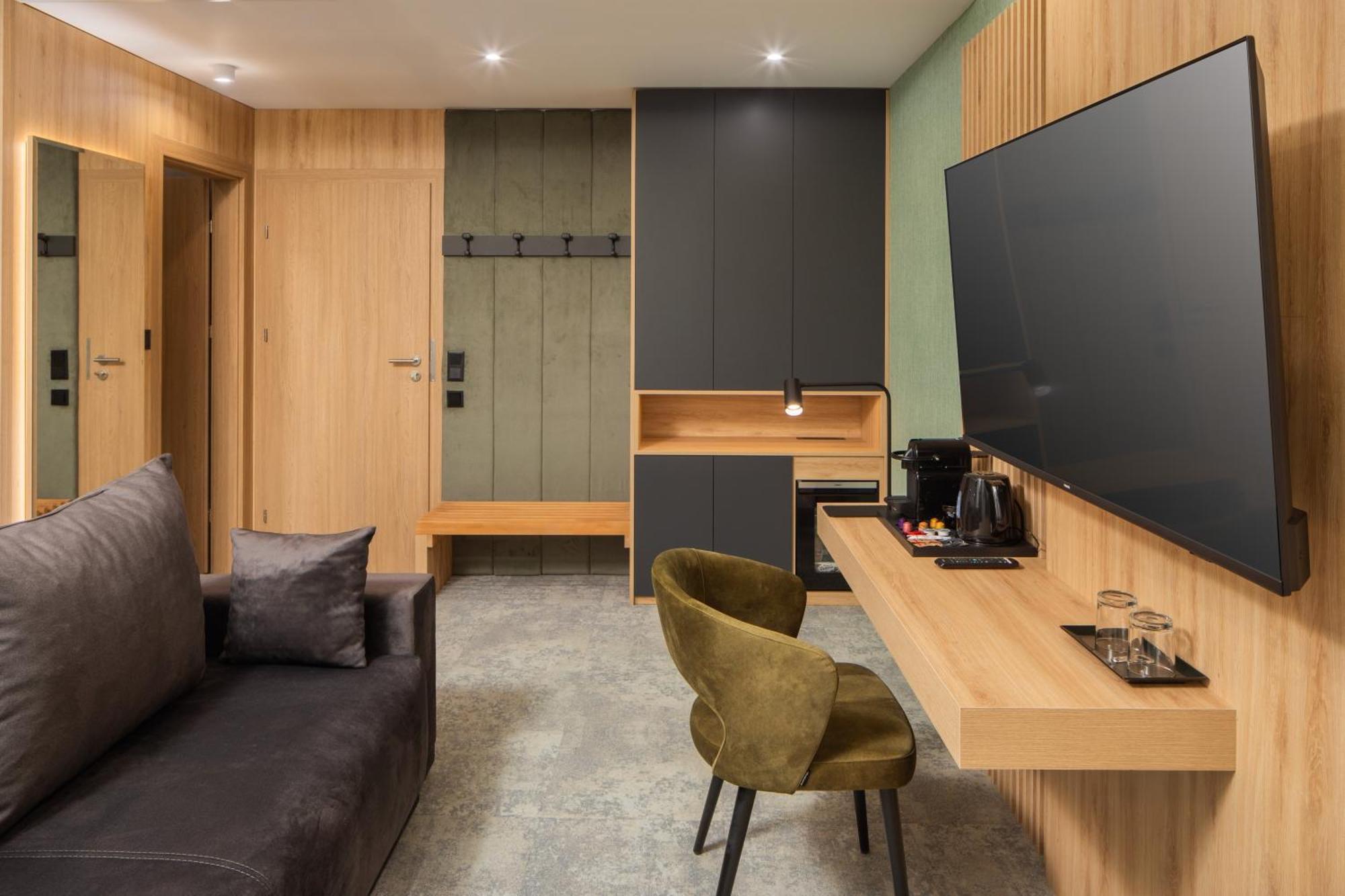 Sziget Hotel Nyíregyháza المظهر الخارجي الصورة